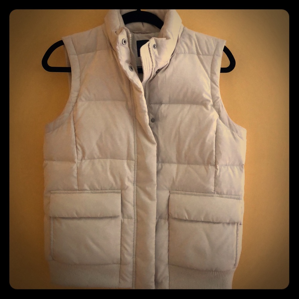 Gap Vest